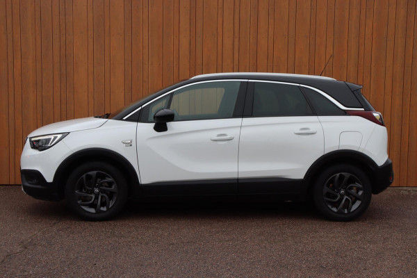Opel Crossland X 1.2 Edition 2020 org.NL A.Camera navi pdc