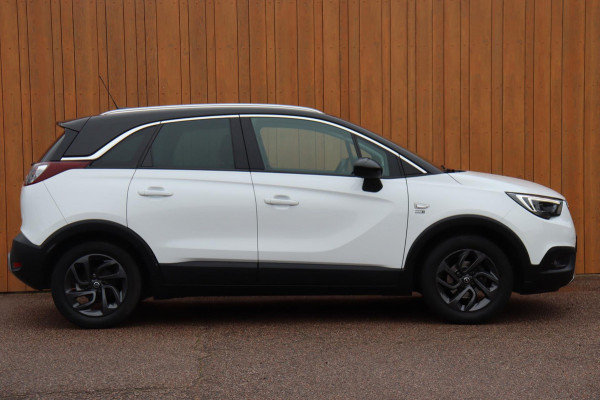 Opel Crossland X 1.2 Edition 2020 org.NL A.Camera navi pdc