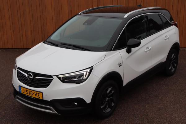 Opel Crossland X 1.2 Edition 2020 org.NL A.Camera navi pdc