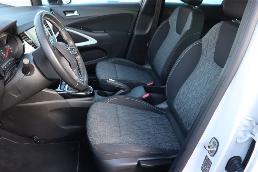 Opel Crossland X 1.2 Edition 2020 org.NL A.Camera navi pdc