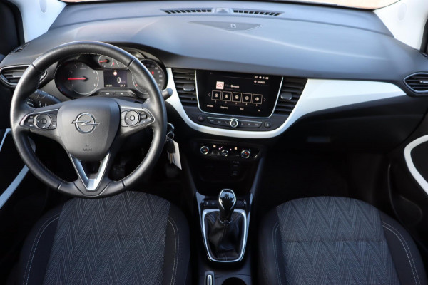 Opel Crossland X 1.2 Edition 2020 org.NL A.Camera navi pdc