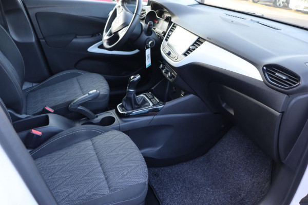 Opel Crossland X 1.2 Edition 2020 org.NL A.Camera navi pdc