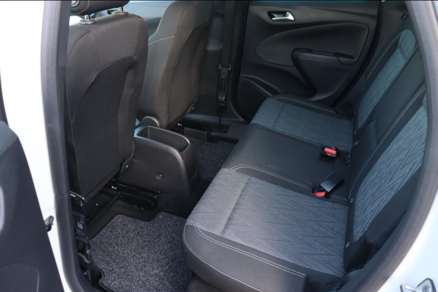 Opel Crossland X 1.2 Edition 2020 org.NL A.Camera navi pdc