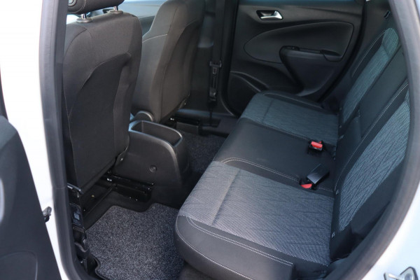 Opel Crossland X 1.2 Edition 2020 org.NL A.Camera navi pdc