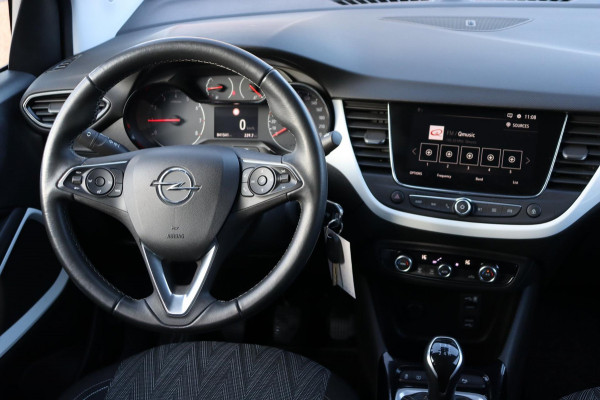Opel Crossland X 1.2 Edition 2020 org.NL A.Camera navi pdc