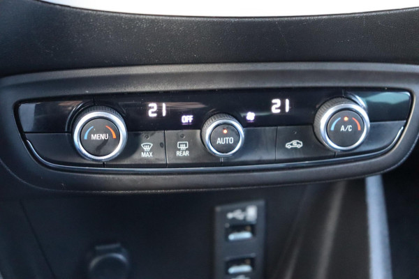 Opel Crossland X 1.2 Edition 2020 org.NL A.Camera navi pdc