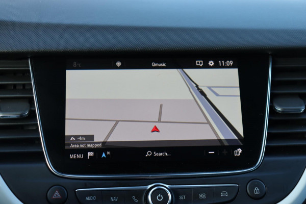 Opel Crossland X 1.2 Edition 2020 org.NL A.Camera navi pdc