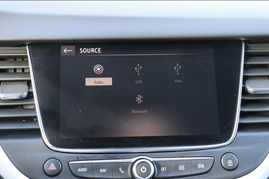 Opel Crossland X 1.2 Edition 2020 org.NL A.Camera navi pdc