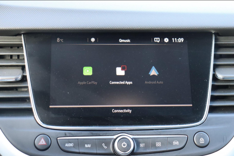 Opel Crossland X 1.2 Edition 2020 org.NL A.Camera navi pdc