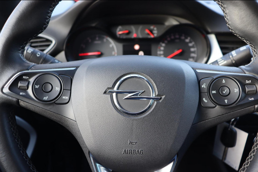 Opel Crossland X 1.2 Edition 2020 org.NL A.Camera navi pdc