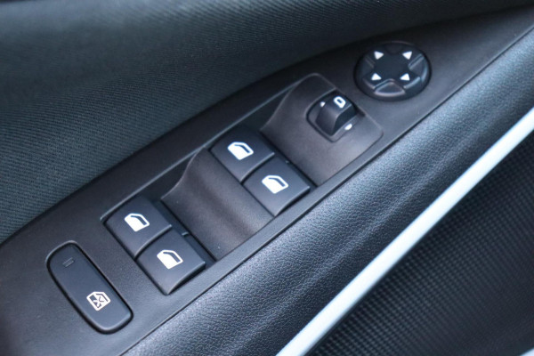 Opel Crossland X 1.2 Edition 2020 org.NL A.Camera navi pdc