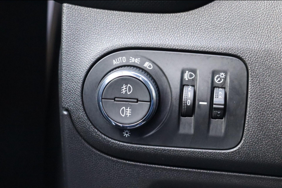 Opel Crossland X 1.2 Edition 2020 org.NL A.Camera navi pdc