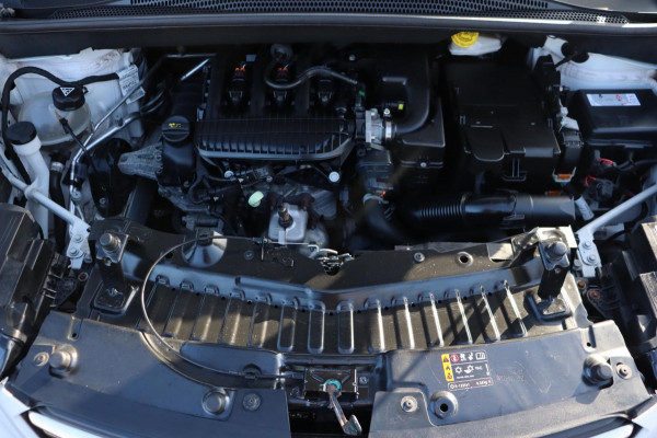 Opel Crossland X 1.2 Edition 2020 org.NL A.Camera navi pdc