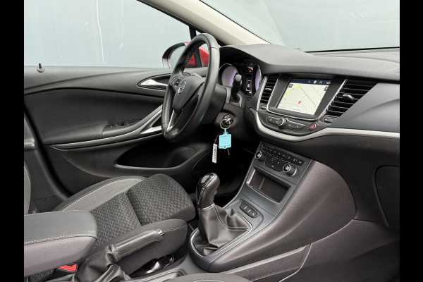 Opel Astra BWJ 2020 | 1.2T 131PK Edition | TREKHAAK | AGR  | CLIMA | PDC 2X | CARPLAY | NAVI | LMV | PRIVACY GLASS