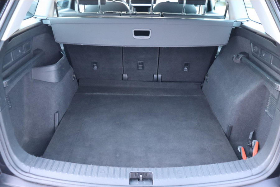 Škoda Kodiaq 1.5 TSI Business Edition org.NL el.klep camera stuur+stoelverw. Canton