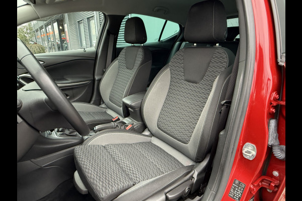 Opel Astra BWJ 2020 | 1.2T 131PK Edition | TREKHAAK | AGR  | CLIMA | PDC 2X | CARPLAY | NAVI | LMV | PRIVACY GLASS