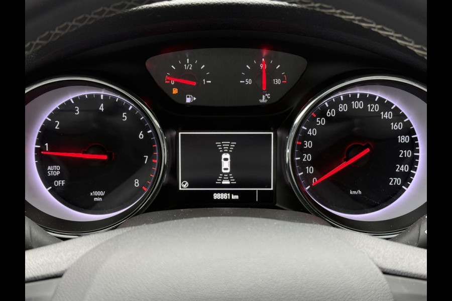 Opel Astra BWJ 2020 | 1.2T 131PK Edition | TREKHAAK | AGR  | CLIMA | PDC 2X | CARPLAY | NAVI | LMV | PRIVACY GLASS