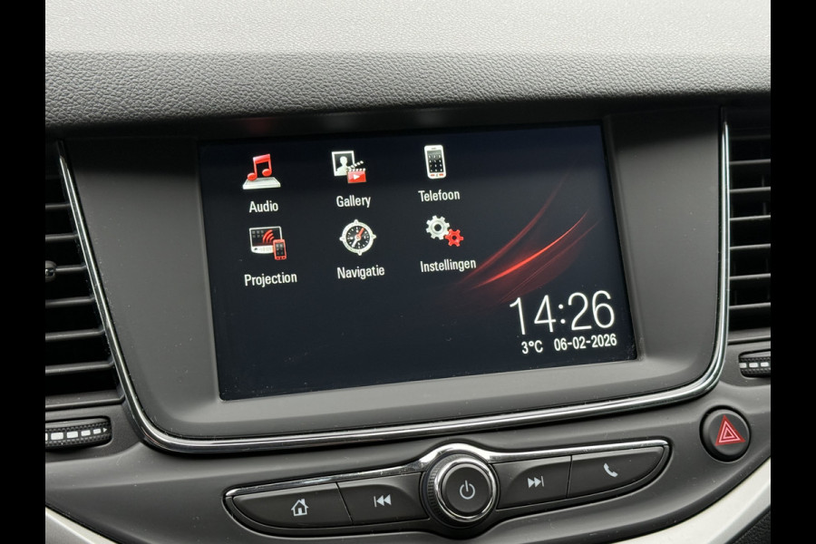 Opel Astra BWJ 2020 | 1.2T 131PK Edition | TREKHAAK | AGR  | CLIMA | PDC 2X | CARPLAY | NAVI | LMV | PRIVACY GLASS
