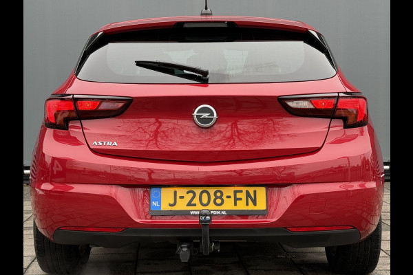 Opel Astra BWJ 2020 | 1.2T 131PK Edition | TREKHAAK | AGR  | CLIMA | PDC 2X | CARPLAY | NAVI | LMV | PRIVACY GLASS