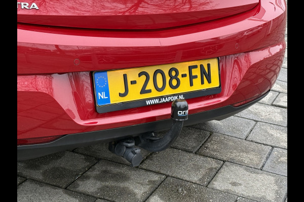 Opel Astra BWJ 2020 | 1.2T 131PK Edition | TREKHAAK | AGR  | CLIMA | PDC 2X | CARPLAY | NAVI | LMV | PRIVACY GLASS