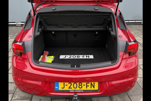 Opel Astra BWJ 2020 | 1.2T 131PK Edition | TREKHAAK | AGR  | CLIMA | PDC 2X | CARPLAY | NAVI | LMV | PRIVACY GLASS