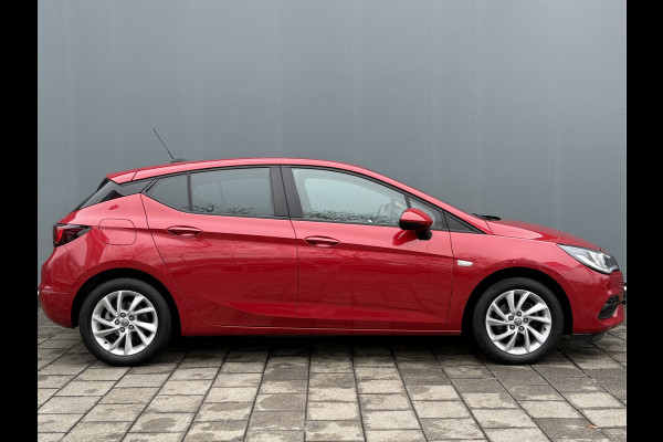 Opel Astra BWJ 2020 | 1.2T 131PK Edition | TREKHAAK | AGR  | CLIMA | PDC 2X | CARPLAY | NAVI | LMV | PRIVACY GLASS