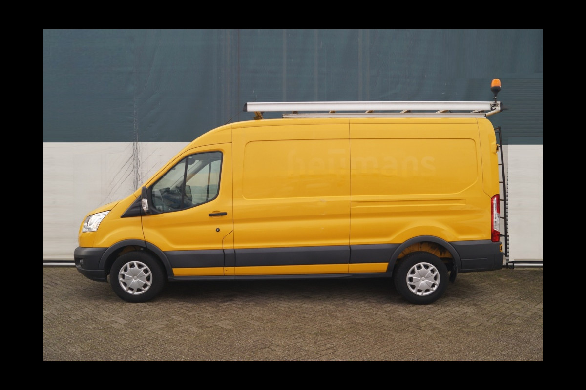 Ford Transit 350 2.0 TDCI 130pk L3-H2 Trend -AIRCO-PDC-