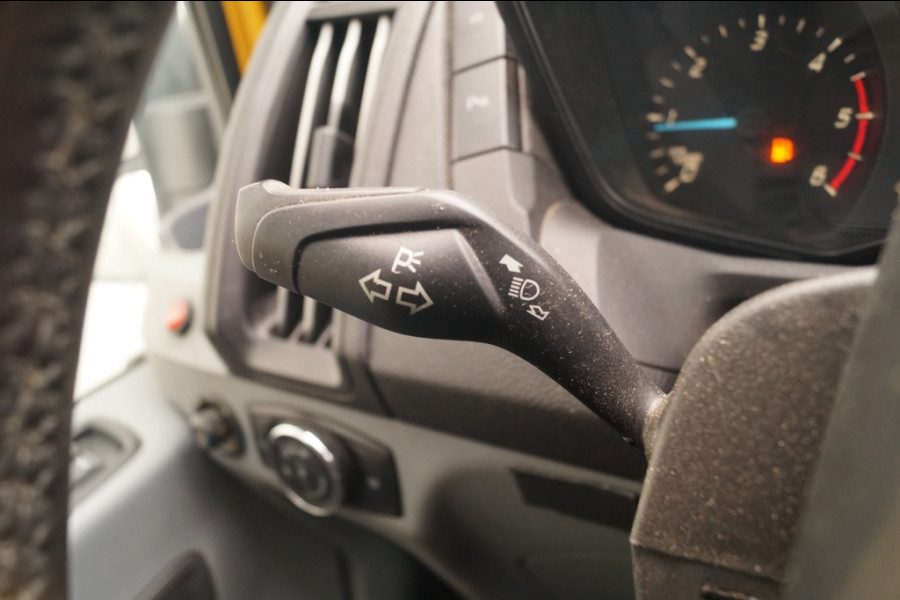 Ford Transit 350 2.0 TDCI 130pk L3-H2 Trend -AIRCO-PDC-