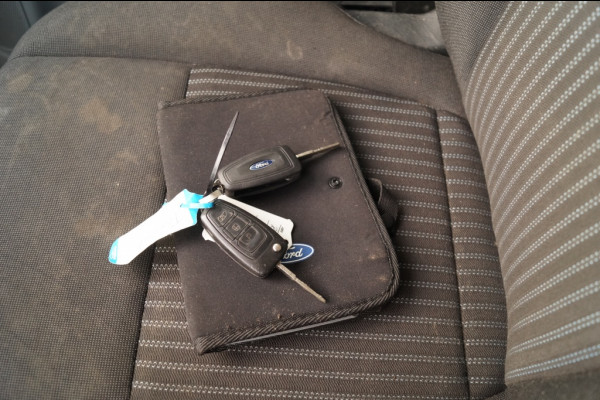 Ford Transit 350 2.0 TDCI 130pk L3-H2 Trend -AIRCO-PDC-