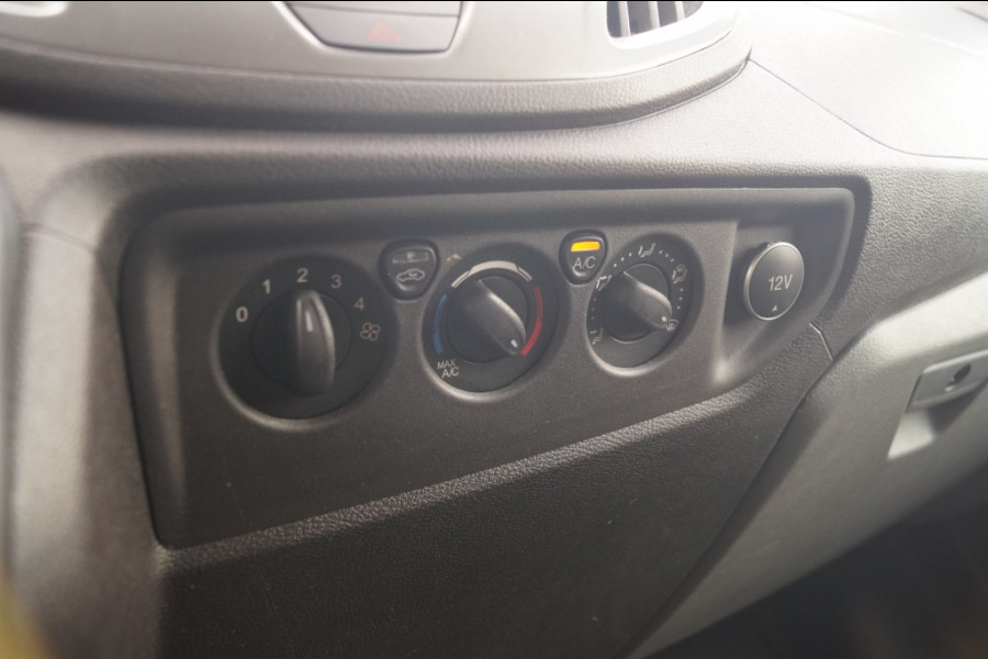 Ford Transit 350 2.0 TDCI 130pk L3-H2 Trend -AIRCO-PDC-