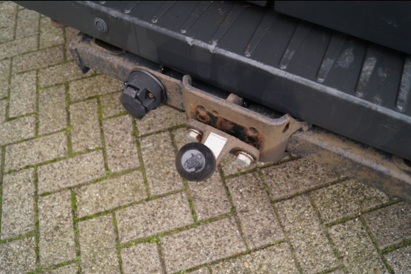 Ford Transit 350 2.0 TDCI 130pk L3-H2 Trend -AIRCO-PDC-