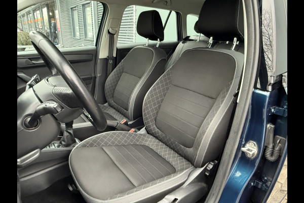 Škoda Fabia Combi BWJ 2021 | 1.0 TSI 96PK Active | AIRCO | CAMERA A | CARPLAY | CRUISE | PDC | LMV | MULTI FUNC STUUR | MISTLAMPEN