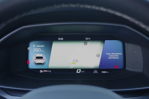 Seat Leon 1.0 TSI 110 PK Style, Camera, LED, Climate Control, Carplay