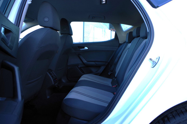 Seat Leon 1.0 TSI 110 PK Style, Camera, LED, Climate Control, Carplay