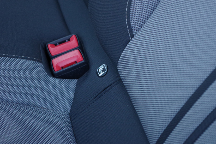 Seat Leon 1.0 TSI 110 PK Style, Camera, LED, Climate Control, Carplay