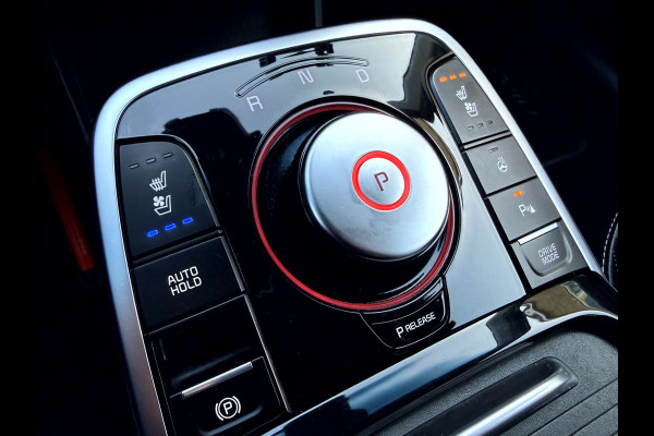 Kia e-Niro ExecutiveLine 64 kWh 3-Fase, Leer, Camera, Stoel/Stuur Verwarming