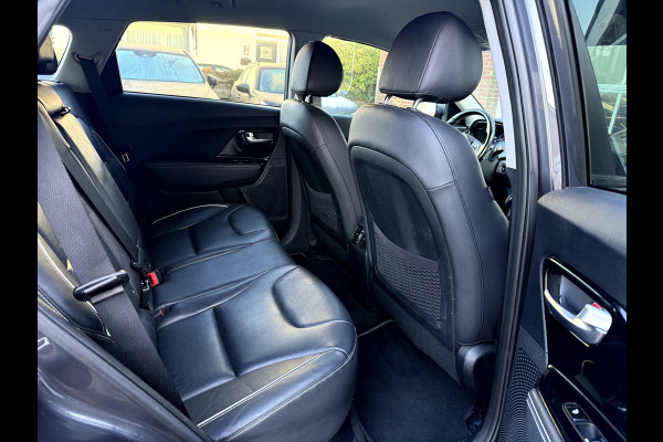 Kia e-Niro ExecutiveLine 64 kWh 3-Fase, Leer, Camera, Stoel/Stuur Verwarming