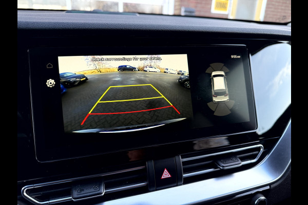 Kia e-Niro ExecutiveLine 64 kWh 3-Fase, Leer, Camera, Stoel/Stuur Verwarming