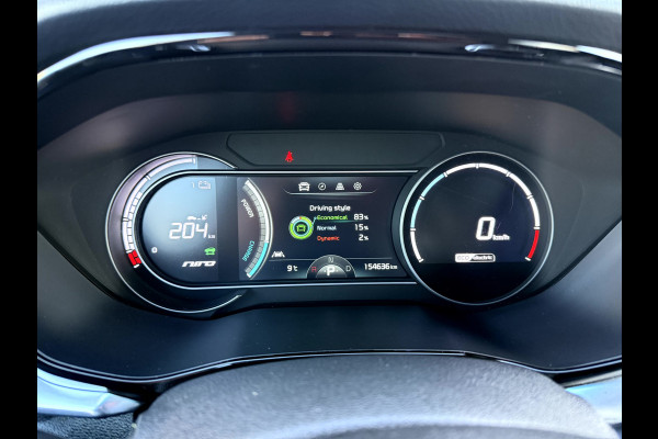 Kia e-Niro ExecutiveLine 64 kWh 3-Fase, Leer, Camera, Stoel/Stuur Verwarming