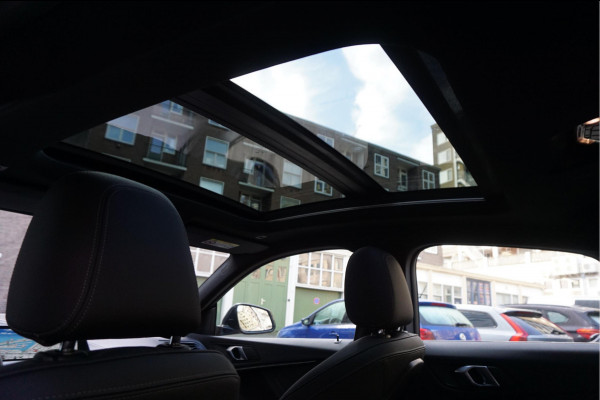 BMW 2 Serie Gran Coupé 218i | Panoramadak | Leer | Sportstoelen | M-Sport accenten | Verwarmd Sportstuur | Stoelverwarming | BMW onderhouden | 2/2026 beurt gehad |