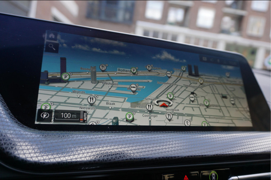 BMW 2 Serie Gran Coupé 218i | Panoramadak | Leer | Sportstoelen | M-Sport accenten | Verwarmd Sportstuur | Stoelverwarming | BMW onderhouden | 2/2026 beurt gehad |