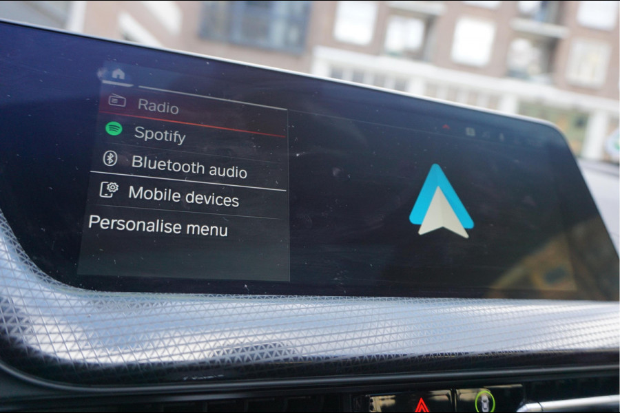 BMW 2 Serie Gran Coupé 218i | Panoramadak | Leer | Sportstoelen | M-Sport accenten | Verwarmd Sportstuur | Stoelverwarming | BMW onderhouden | 2/2026 beurt gehad |