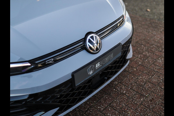 Volkswagen Golf 1.5 TSI R-Line Edition