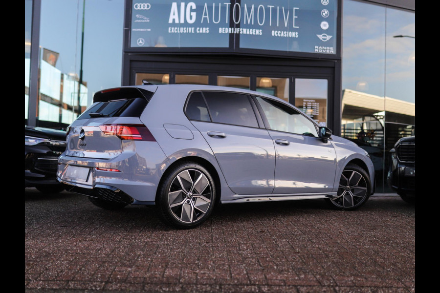 Volkswagen Golf 1.5 TSI R-Line Edition