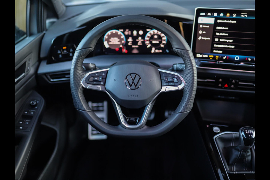 Volkswagen Golf 1.5 TSI R-Line Edition