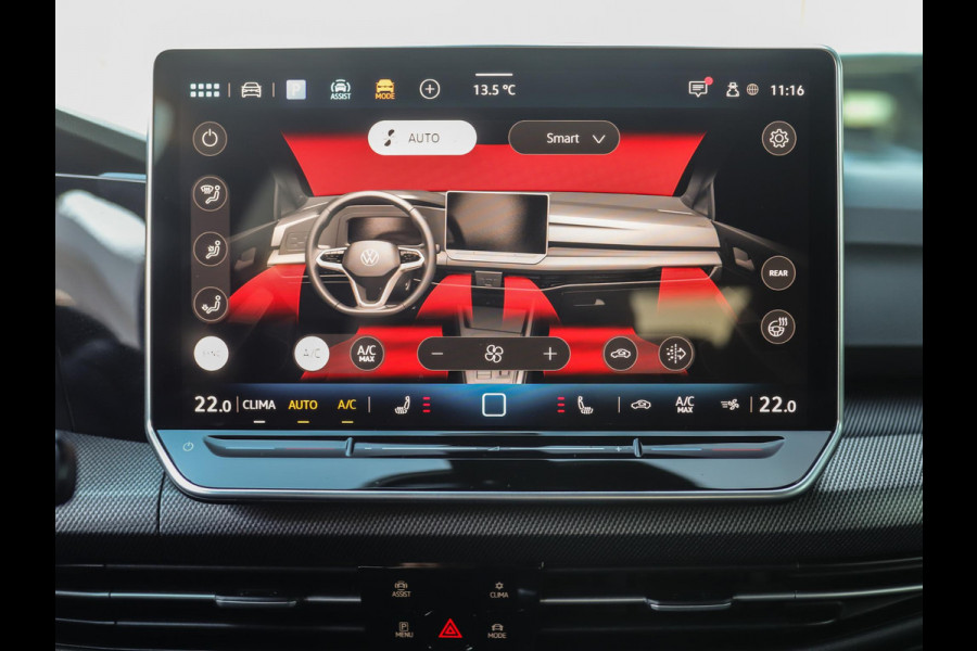 Volkswagen Golf 1.5 TSI R-Line Edition