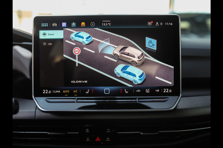 Volkswagen Golf 1.5 TSI R-Line Edition