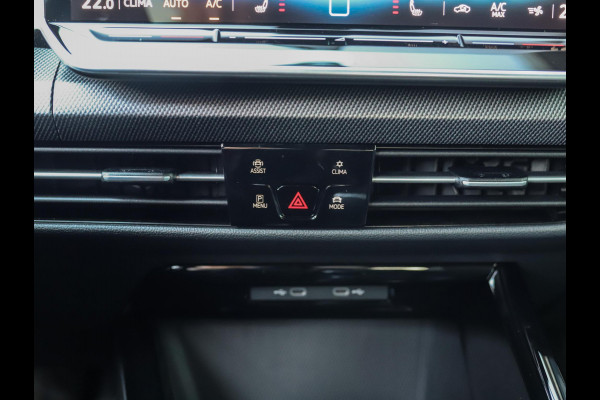 Volkswagen Golf 1.5 TSI R-Line Edition