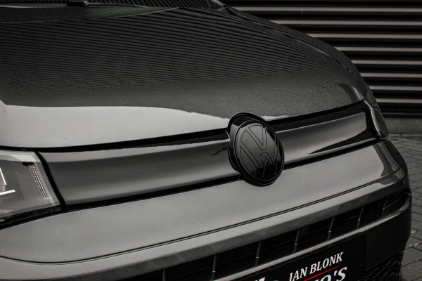 Volkswagen Caddy Cargo 2.0 TDI 199PK BLACK OPS / JB- EDITION / LEDEREN BEKLEDING / MAXTRON / SIDE- BARS/ VERLAGINGSVEREN/ELEK- PAK