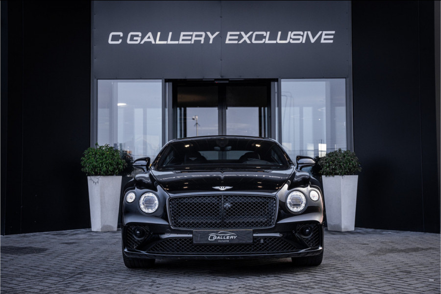 Bentley Continental GT 6.0 W12 First Edition - Origineel NL | Memory | Massage | HUD | Keyless